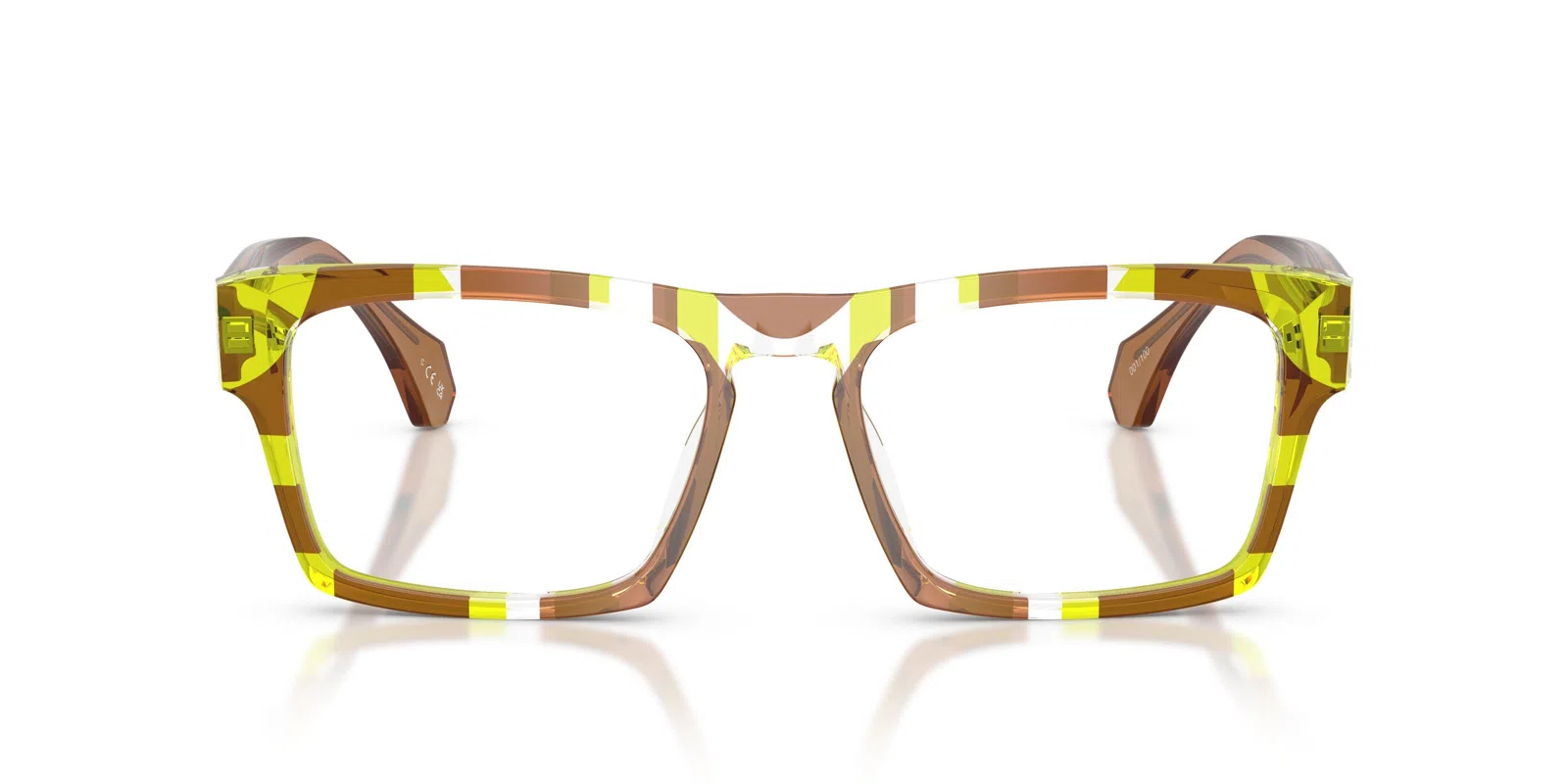 Alain Mikli 3508X Eyeglasses - view 49